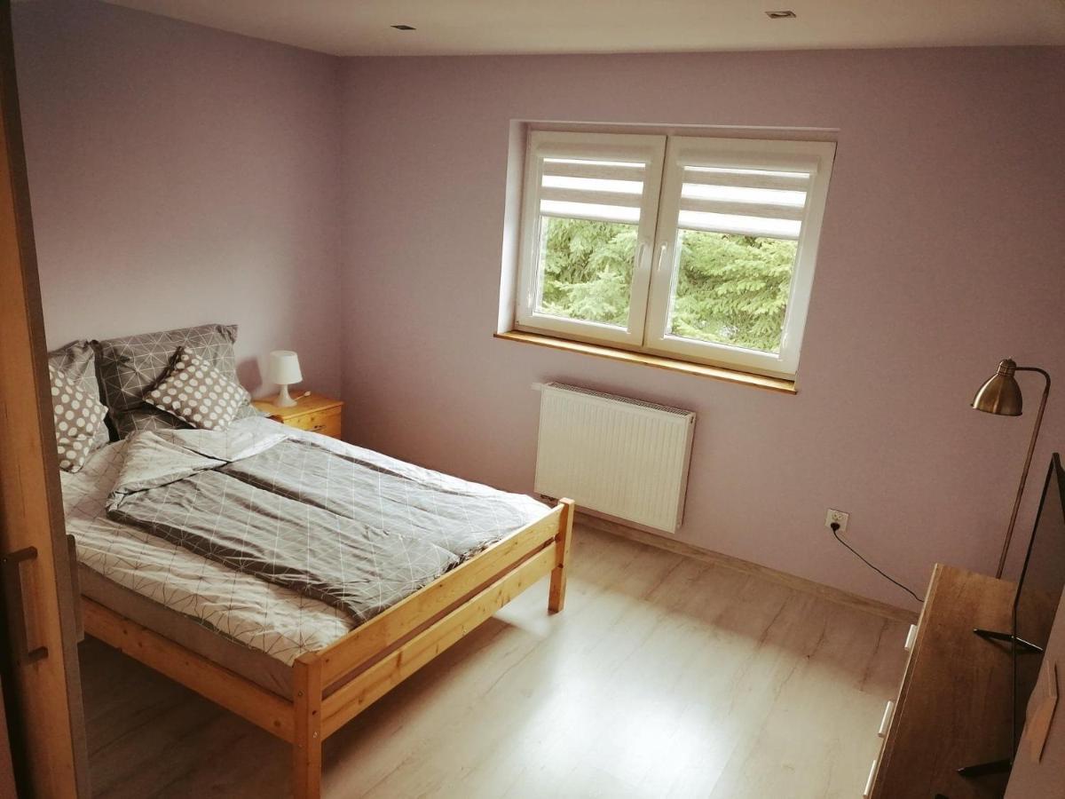 Apartamenty Wiktora Polanica-Zdroj Ngoại thất bức ảnh