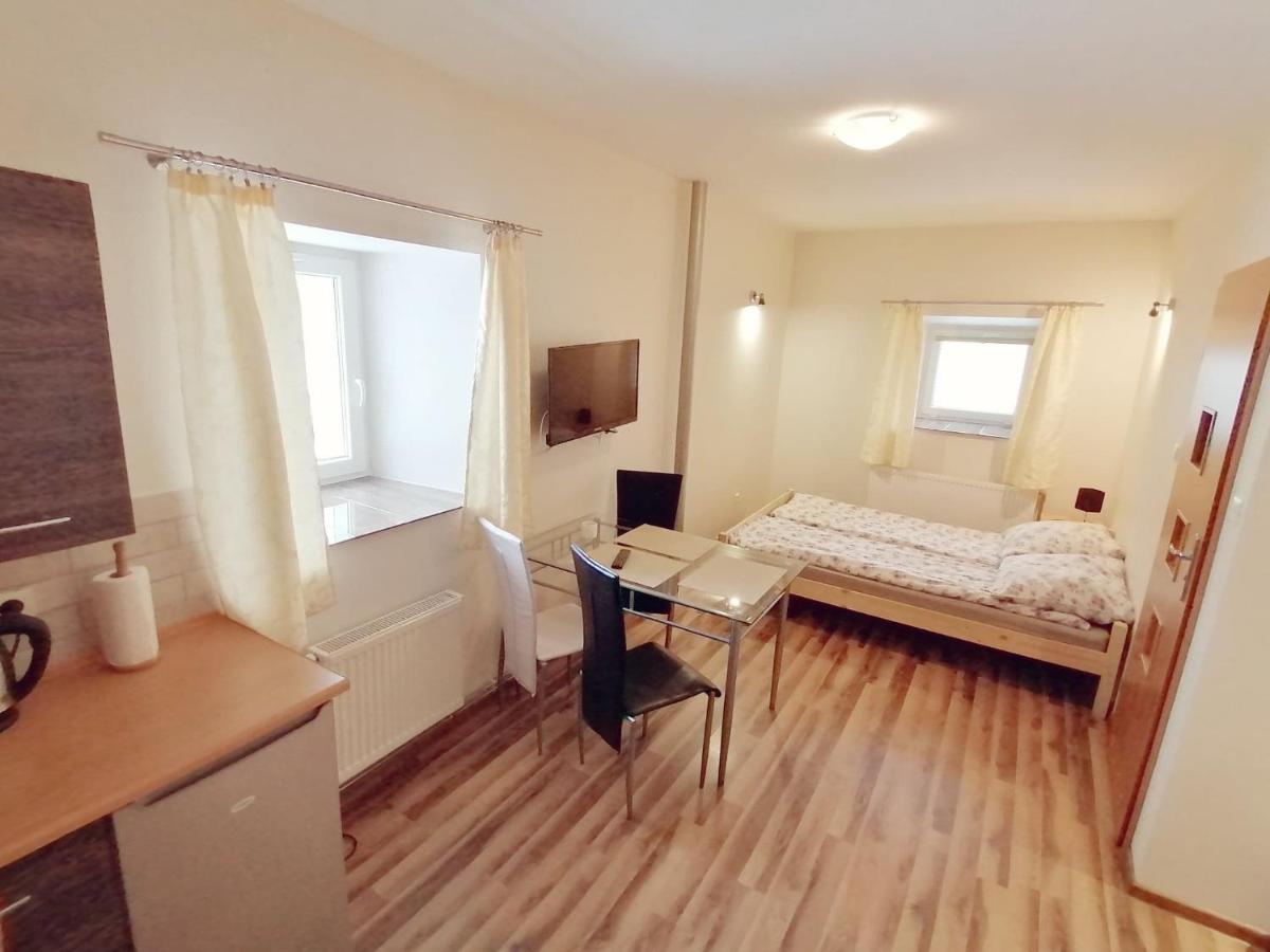 Apartamenty Wiktora Polanica-Zdroj Ngoại thất bức ảnh