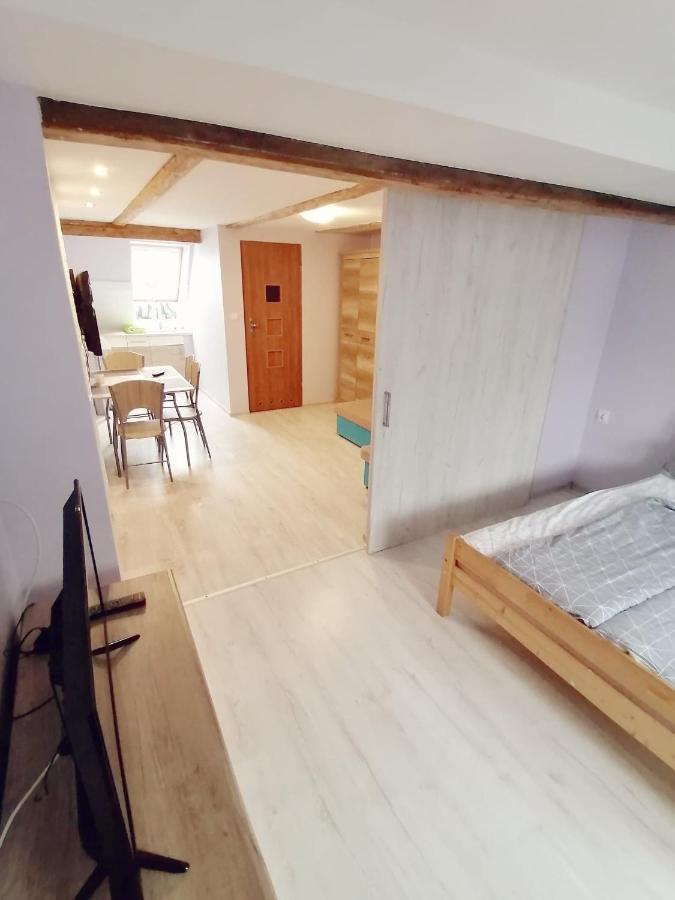 Apartamenty Wiktora Polanica-Zdroj Ngoại thất bức ảnh