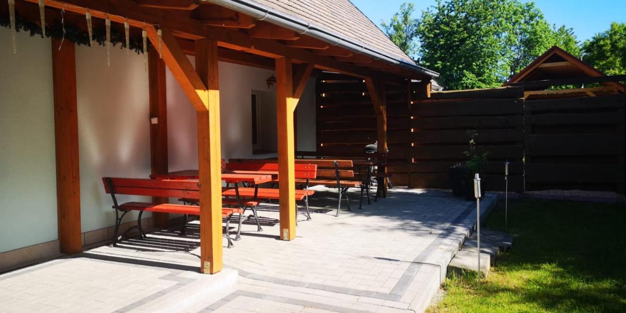 Apartamenty Wiktora Polanica-Zdroj Ngoại thất bức ảnh
